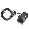 S810H Electric Bicycle Scooter Instrument Display Controller Set, Specification: 48V