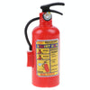 2 PCS DIY Water Gun Small Spray Plastic Fire Extinguisher Children Toys, Size:43.811cm(Red)