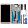 Asus ZenFone 3 Laser ZC551KL Gold LCD & Digitizer Assembly