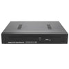 4CH PoE NVR 1080p HD Network Video Recorder - Onvif, RTSP