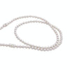 Pearl Glasses Chain Anti-slip Artificial Pearl Chain Glasses Rope