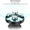 Car Mobile Phone Navigation Bracket(Sitting (Silver))