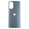 Motorola Moto G62 India Back Cover Grey