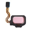 Galaxy S8/S8+ Rose Gold Fingerprint Button Flex Cable