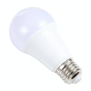 A60 E27 5W 16 Color Magic LED RGB Bulb Light with 24-keys Remote Control