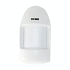 EL-55 PIR Motion Sensor, 14m Range, White