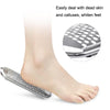 Stainless Steel Exfoliating Pedicure Grinding And Rubbing Machine, Style: Small Hole Square Hole (Brown)
