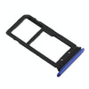 HTC U11 Life SIM & Micro SD Card Tray (Blue)