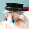 Double Sided Pet Comb - Small/Medium Cat & Dog Grooming