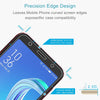 10 PCS 0.26mm 9H 2.5D Tempered Glass Film For Asus ZenFone Live L2