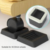Computer Pulley Swivel Chair Fixed Anti-slip Foot Pad Holder, Style: 042