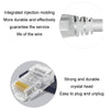 1m JINGHUA Cat5e Set-Top Box Router Computer Engineering Network Cable