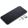 iPhone 8 Back Glass Replacement (Black)