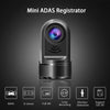 720P High Definition Android Navigation Car Recorder USB Connection ADAS Driving Alert System Logger, Version: 16G