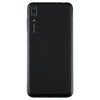 Huawei Enjoy 9 Back Cover Battery Case - Black