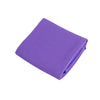 2 PCS Microfiber Fabric Gym Sports Towel Enduring Ice Towel, Size: 30*100cm(Purple)