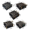 ZK-152T Mini Bluetooth 5.1 Receiving Audio Module With Power Amplifier Digital D Stereo Dual Channel