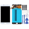 Samsung Galaxy Note 5 White OLED LCD Screen & Digitizer