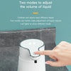 Wall-mounted Intelligent Automatic Sensor Hand Sanitizer Soap Dispenser(Bubble Model)