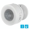 WiFi PIR Motion Sensor with Temperature & Humidity - NEO NAS-PD07W