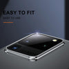 For Galaxy S20 Ultra 2pcs mocolo 0.15mm 9H 2.5D Round Edge Rear Camera Lens Tempered Glass Film