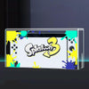 035 for Nintendo Switch/Oled Game Console Display Dustproof Cover, Spec: Jet Warrior