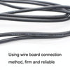 2m BNC Male to Male Coaxial Cable - Video Jumper Cable