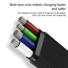 WK WDC-100 1m 2.0A Output Speed Pro Series PD 18W Fast Charging USB-C / Type-C to 8 Pin Data Sync Charging Cable (White)