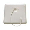 PVC Portable Square Inflatable Wash Basin Home Care Shampoo Trough