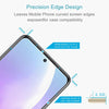 0.26mm 9H 2.5D Tempered Glass Film For ZTE Voyage 20 Pro