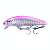 HENGJIA MI158 Floating Mino Bionic Lures, Color: 9