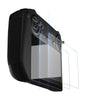 For DJI RC Pro with Screen STARTRC 2pcs 9H 2.5D Tempered Glass Film HD Film
