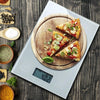 Mini Small 5kg / 1g Kitchen Digital Electronic Scale(Black)