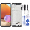 Samsung Galaxy A32 4G LCD Screen & Digitizer Assembly with Frame