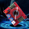 HB-01 Adjustable LCR Trap Full Range Speaker Audio Filter