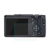 PULUZ 2.5D 9H Tempered Glass Film for Ricoh GR II