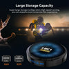 HK1RBOX-W2 Android 11.0 Amlogic S905W2 Quad Core Smart TV Box, Memory:2GB+16GB(UK Plug)