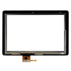 For Huawei MediaPad 10 Link / S10-231L / S10-231U Touch Panel(Black)