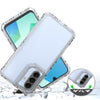 For Samsung Galaxy A26 5G Acrylic Transparent Phone Case