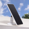 CSP-4W Low Power Surveillance Camera Doorbell Solar Charging Pad(White)
