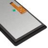 Lenovo Tab E7 LCD Screen & Digitizer Assembly - Black