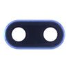 Huawei Honor 10 Camera Lens Cover - Dark Blue