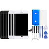 10x iPhone 7 LCD Screen Replacement (5 Black, 5 White) TFT Digitizer