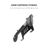 JYS NS218 Multifunctional Game Console Integrated Protective Case With Grip  For Switch OLED(Black)