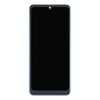 Samsung A33 5G LCD Screen & Digitizer Assembly (Blue)