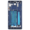 Nokia 3 LCD Frame Bezel Plate (Blue) - TA-1020/1028/1032/1038