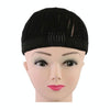 Wig Braid Net Hat Dreadlocks Hair Extension Headgear(Large)