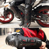 4 PCS / Set BSDDP MDL1002 Motorcycle Knee Knee Elbow Pads Protective Gear Autumn Winter Warm Anti-Falling Leg Equipment