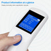 NEWSCAN NS1103T One & Two Dimensional Wireless Barcode Scanner Collector
