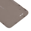 LG K10 2017 Back Cover Replacement (Gold)